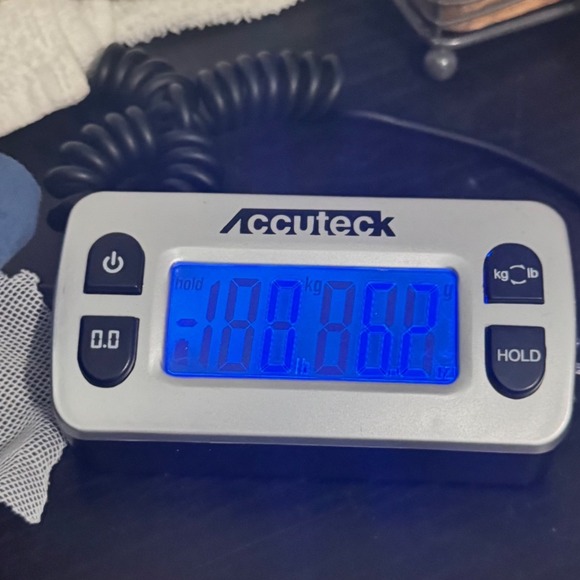 Johnnie-O Mens XL Blue Long Sleeve Graphic Pocket T-Shirt Surf Sunset Waves - Picture 9 of 10